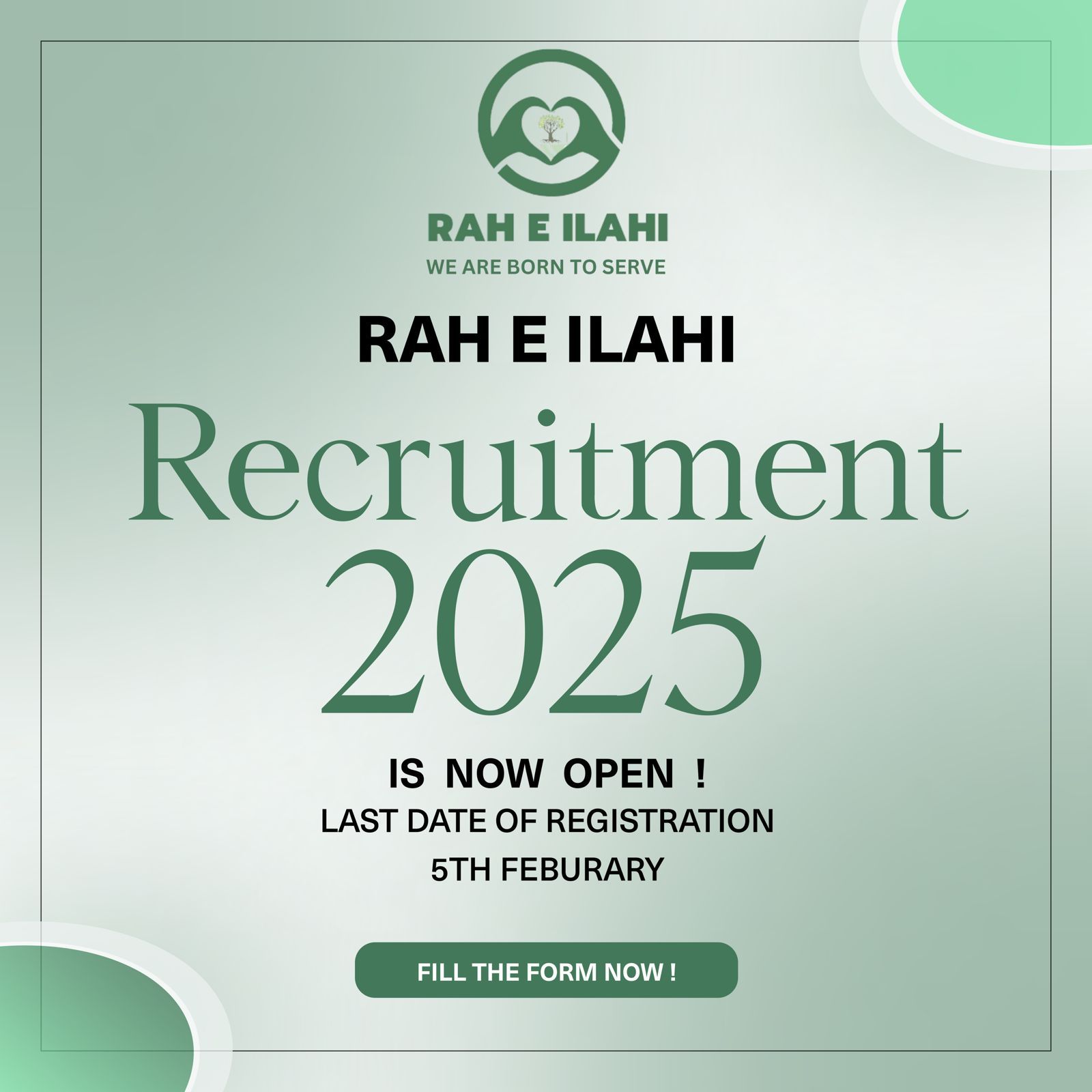 Rah-e-Illahi - post 1